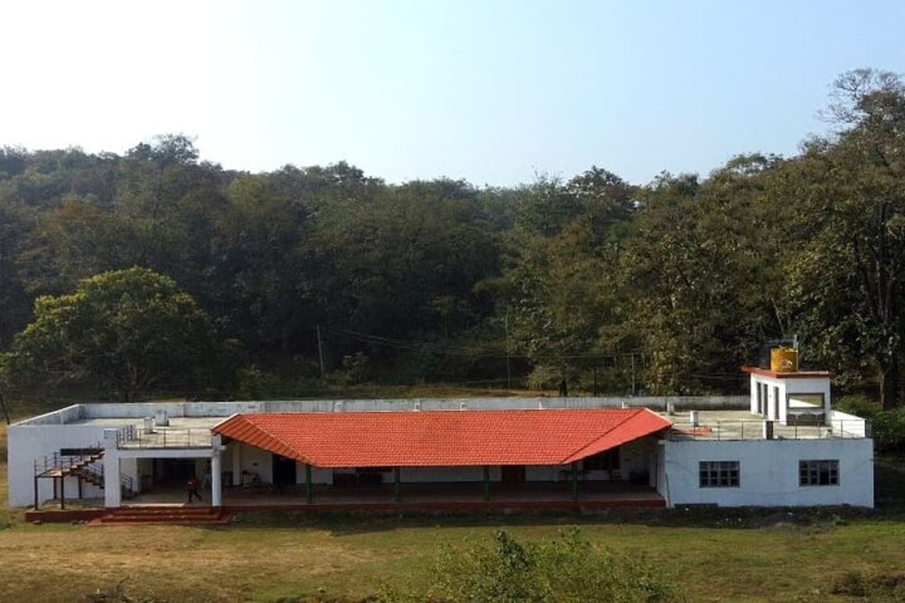 Birding @ Dandeli 2N3D — 5