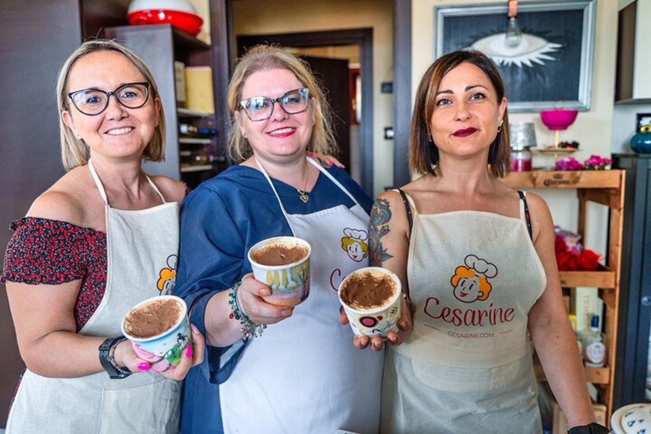 Esperienza di cucina tradizionale umbra nella campagna di Terni — 9