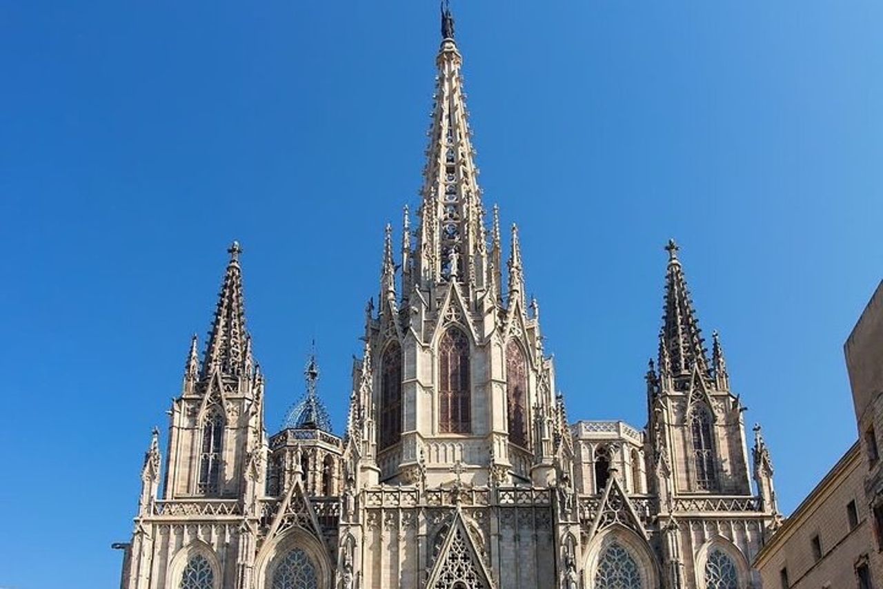 Caffè Crawl a Barcellona — 3