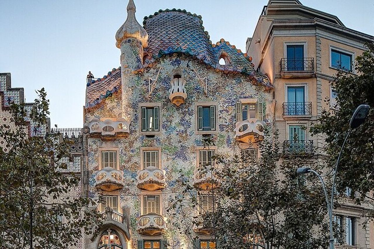Caffè Crawl a Barcellona — 4