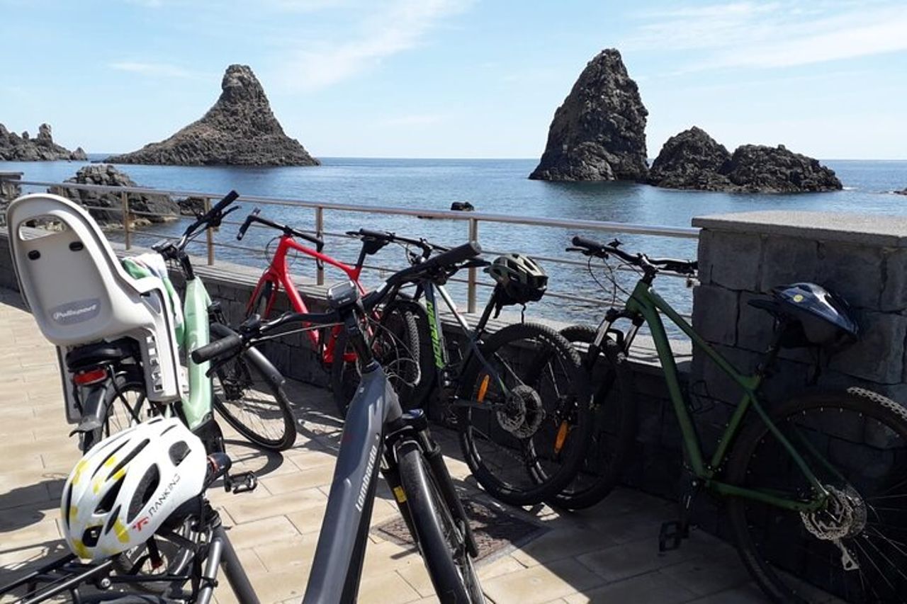 PRIVATO - Catania e Aci Trezza Bike trip — 9
