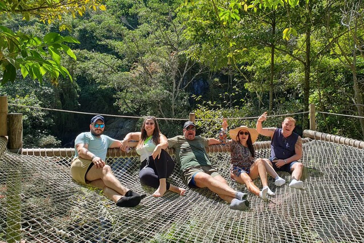 Giornata intera alla cascata di Marinka e alla catena montuosa di Minca — 5