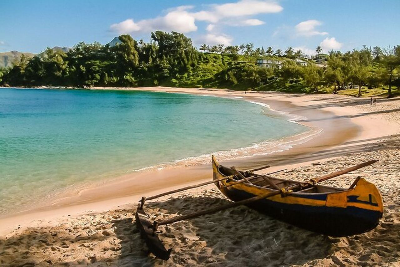 Ecoturismo nella Great East Coast in 14 giorni — 8
