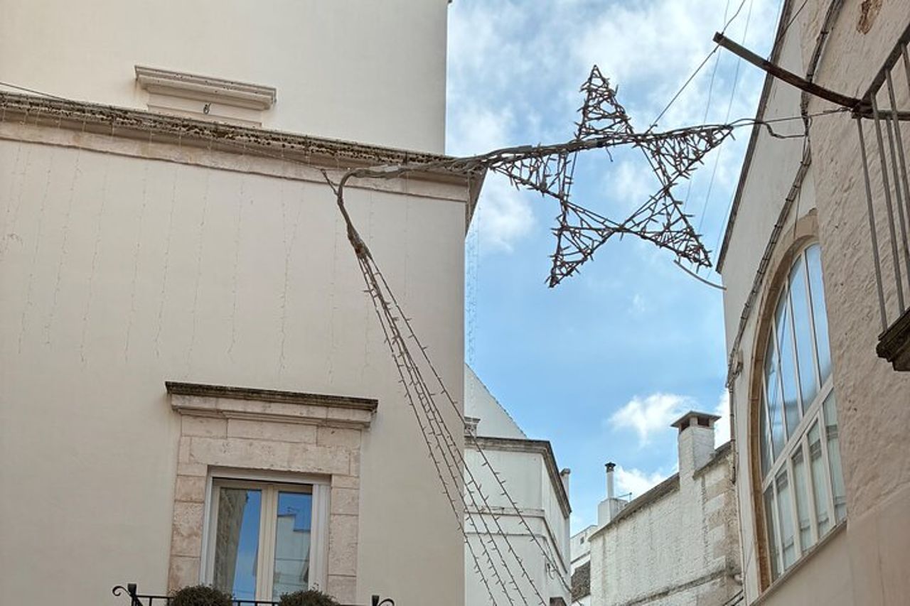 Tour di LOCOROTONDO e ALBEROBELLO in partenza da Bari — 9