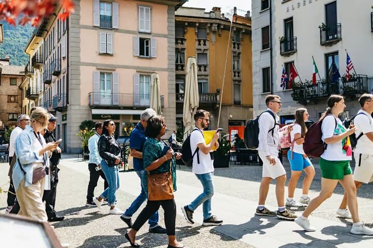 Da San Gimignano: gita di mezza giornata a Pisa — 3