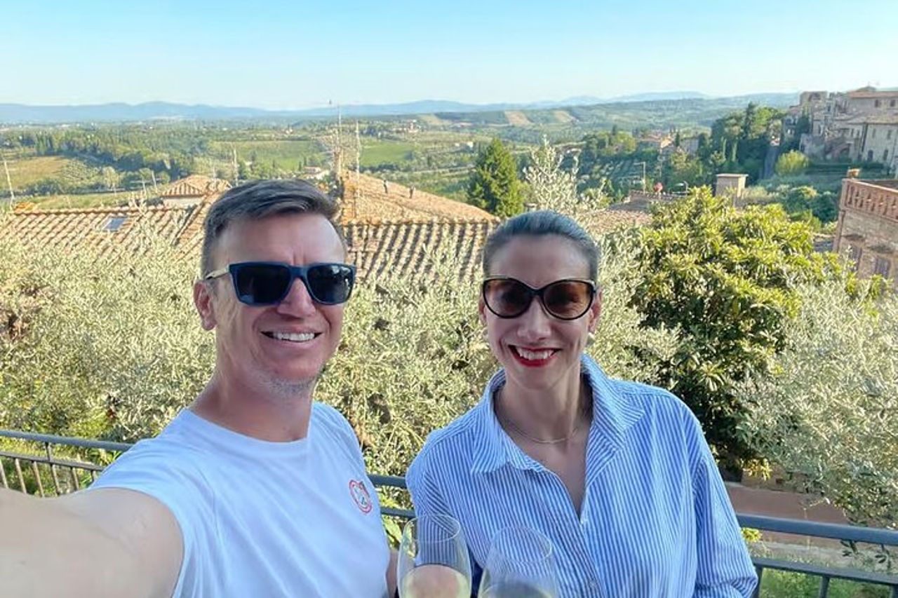Da San Gimignano: gita di mezza giornata a Pisa — 8