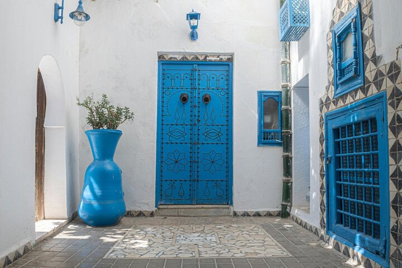 Sifnos, Milos e Santorini in un tour privato di 8 giorni delle isole greche — 5