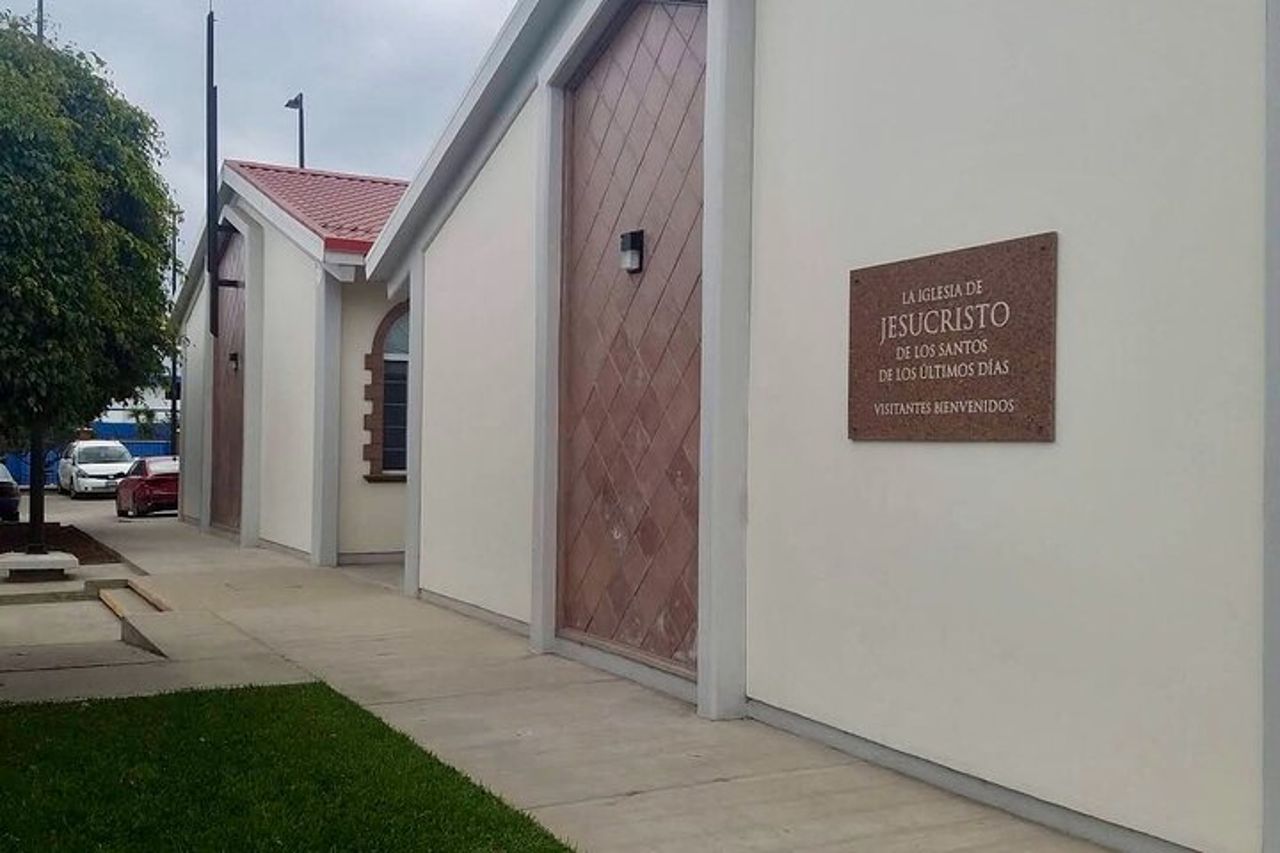 LDS Tour - Alla scoperta di Ensenada