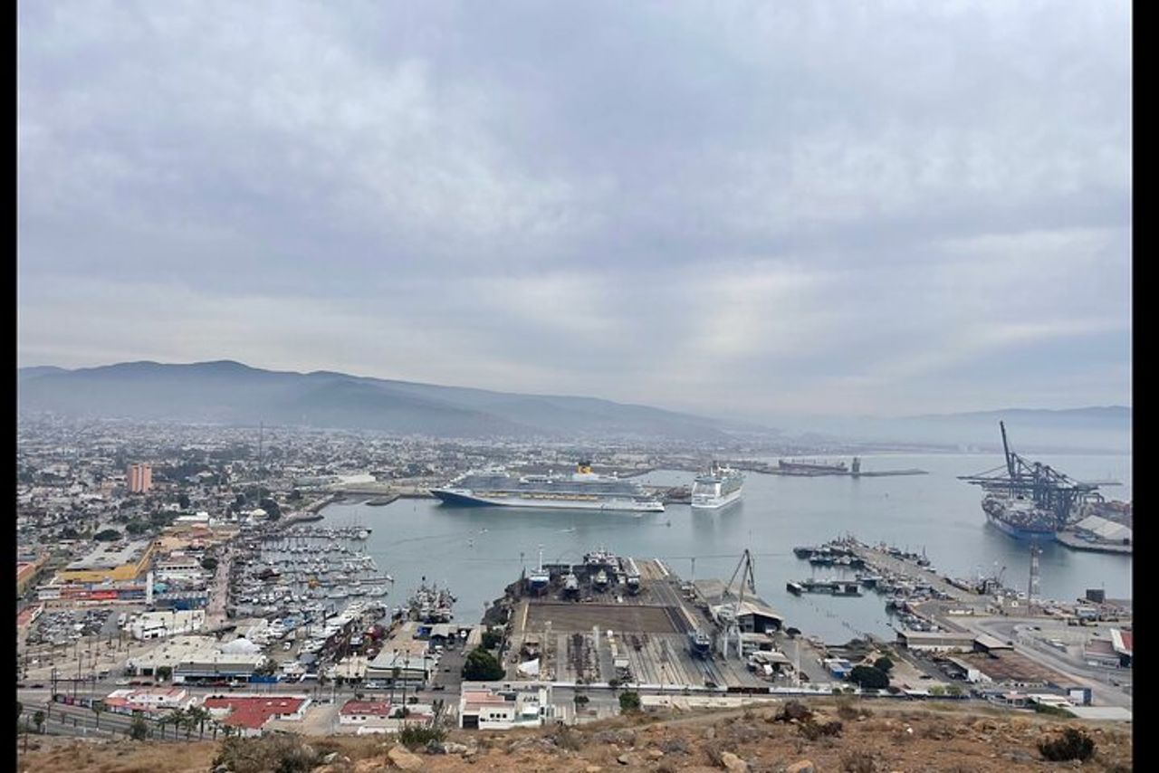 LDS Tour - Alla scoperta di Ensenada — 5