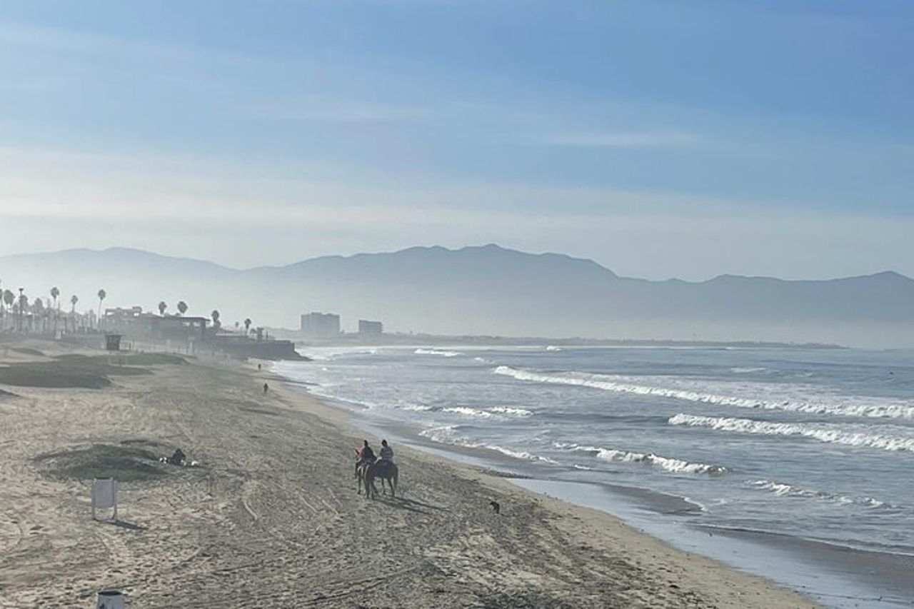 LDS Tour - Alla scoperta di Ensenada — 6