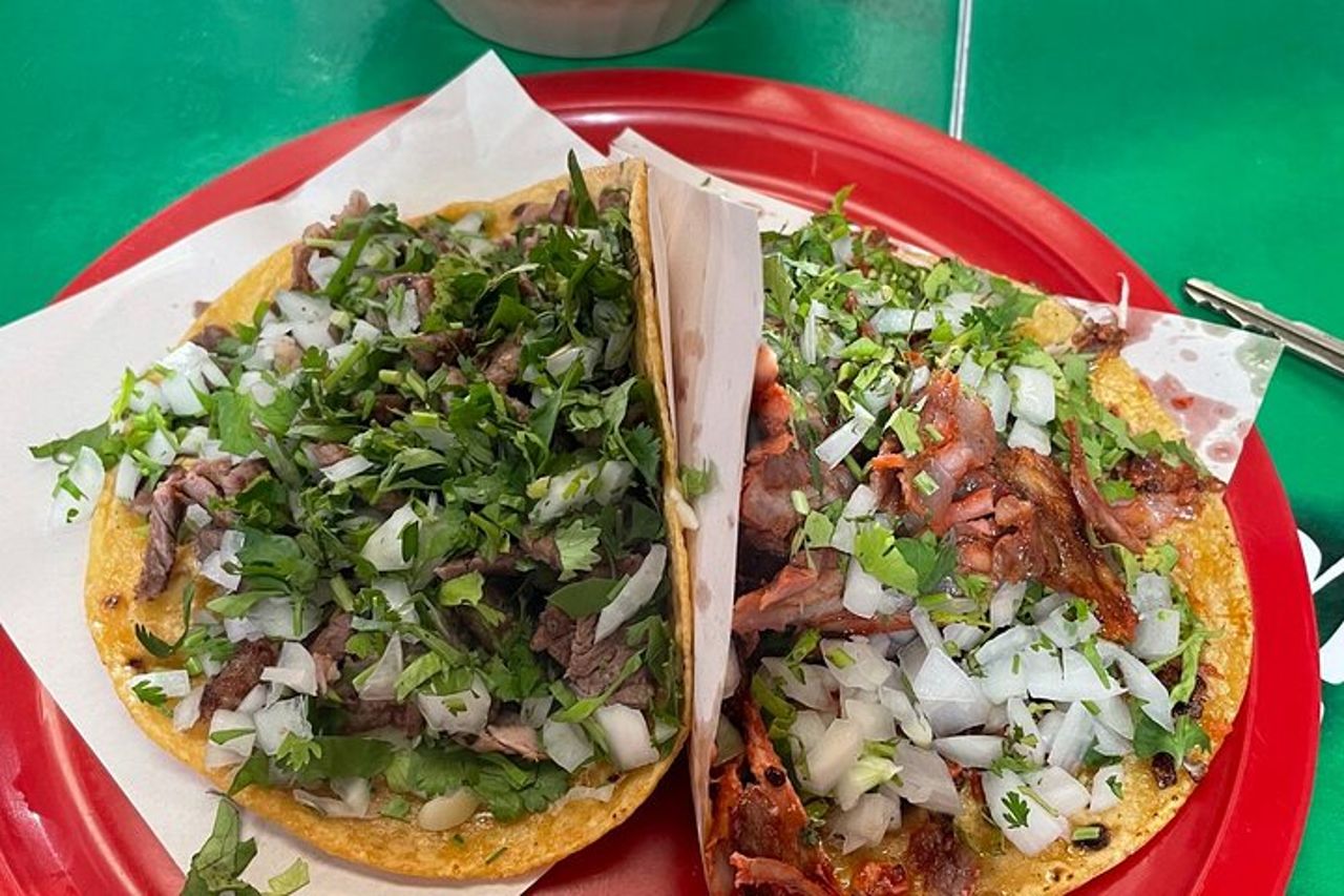 LDS Tour - Alla scoperta di Ensenada — 7