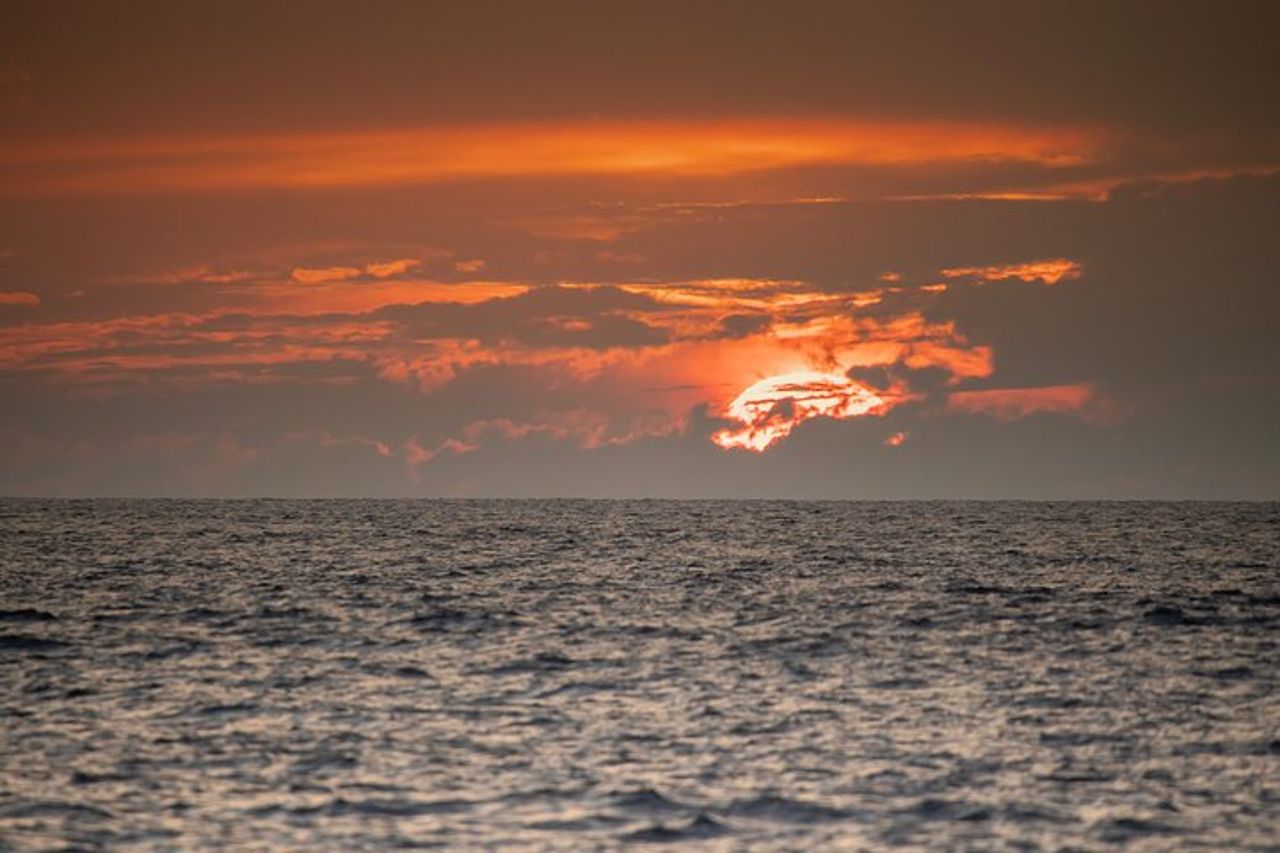 Kaimana Crafted Sunset Cruise — 2