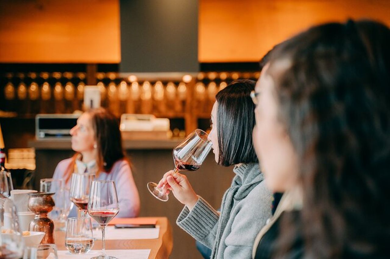 Da Verona alla Valpolicella: 2 degustazioni e viste in cantina — 2