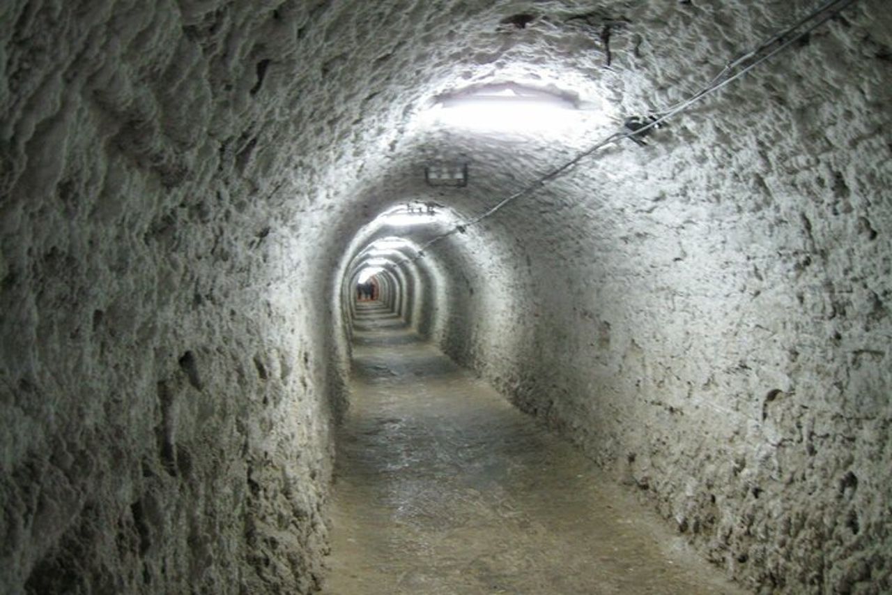 Scopri Sibiu e la miniera di sale di Turda in una gita di un giorno da Cluj — 5