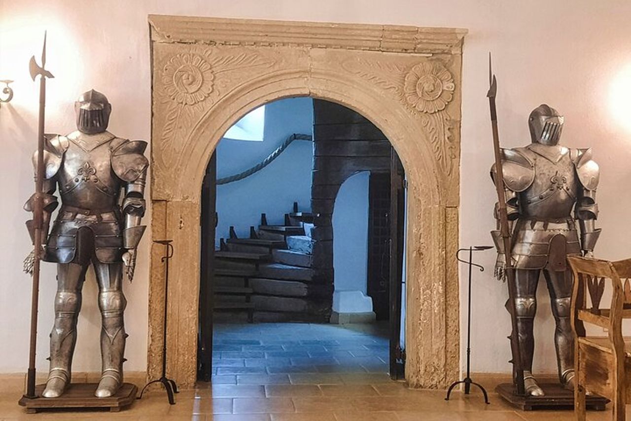 Sibiu e degustazione di vini, tour di un giorno da Cluj — 3
