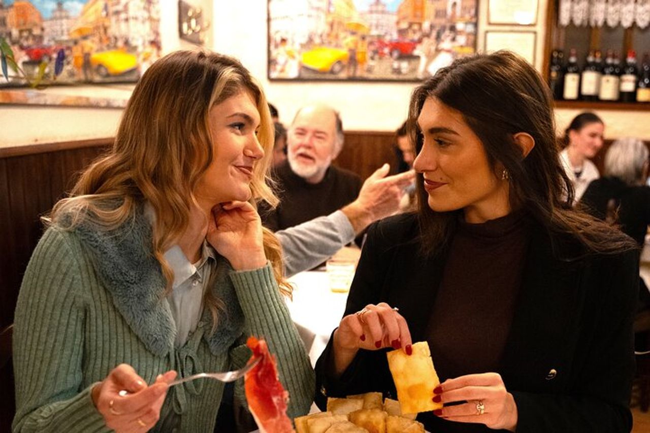 Bologna Food Tour small group — 4