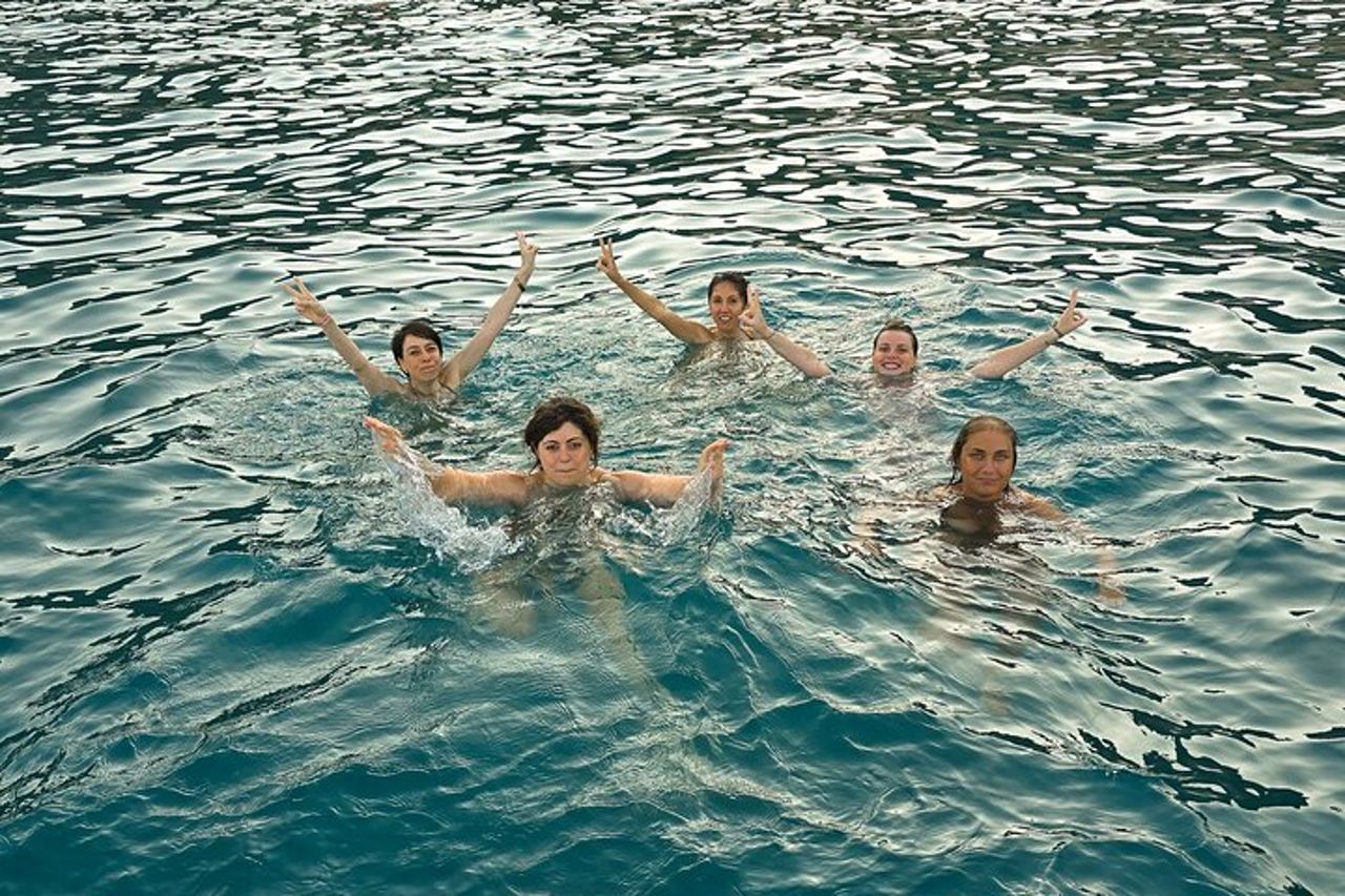 Tour in Barca delle Cinque Terre con Partenza da Monterosso — 3