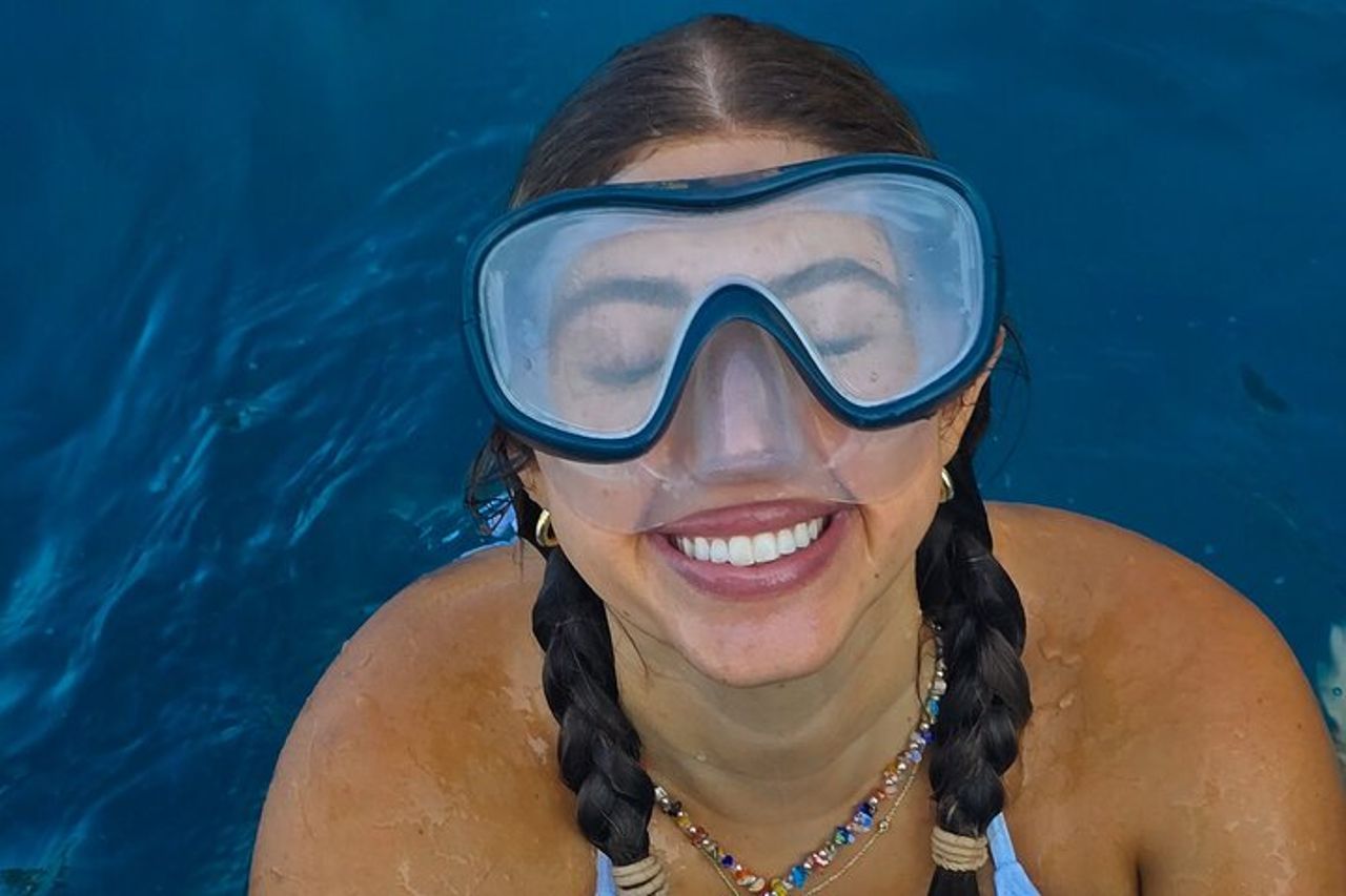 Tour in Barca delle Cinque Terre con Partenza da Monterosso — 5