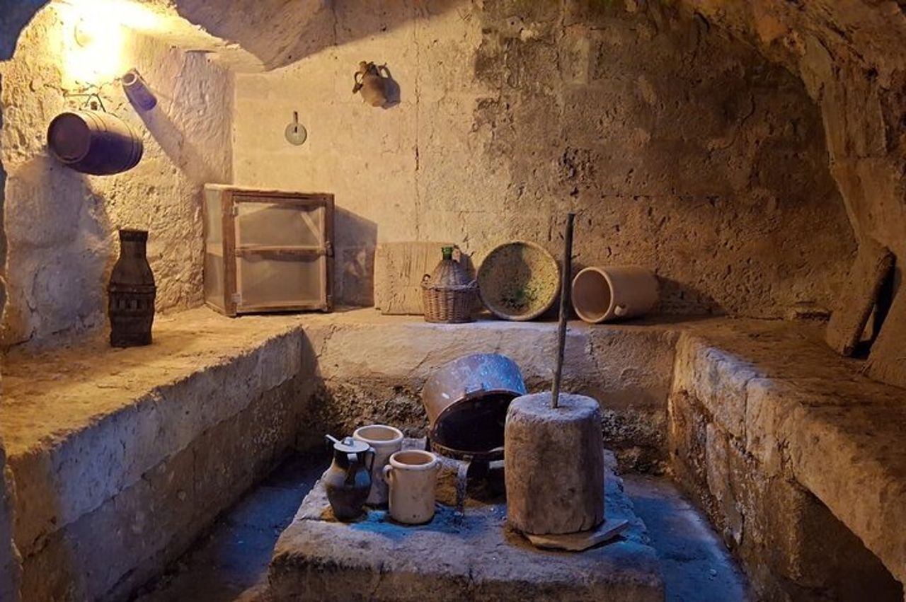 Ostuni: Degustazione di Olio Extra Vergine di Oliva in Masseria — 7
