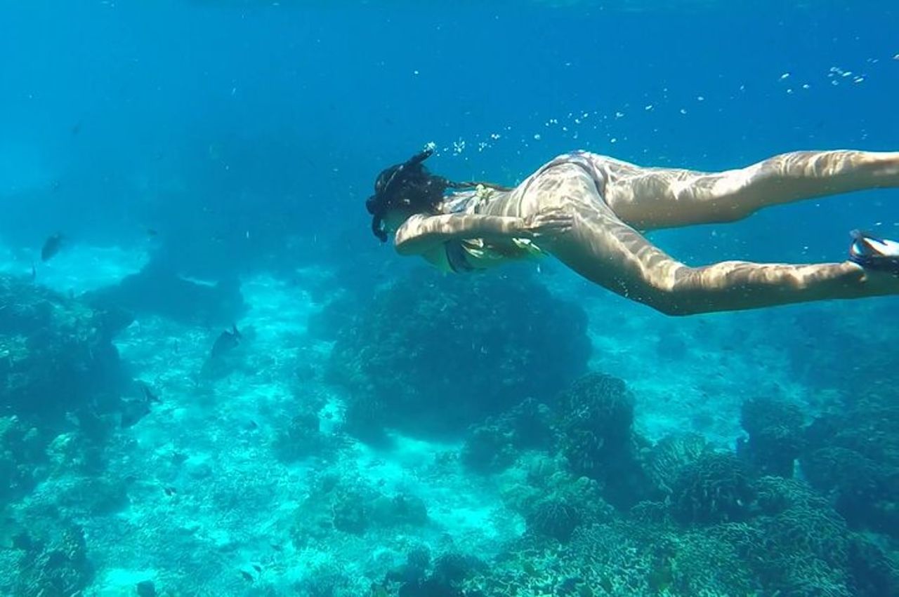 Tour in barca alla Riserva dello Zingaro e Scopello da San Vito Lo Capo — 7