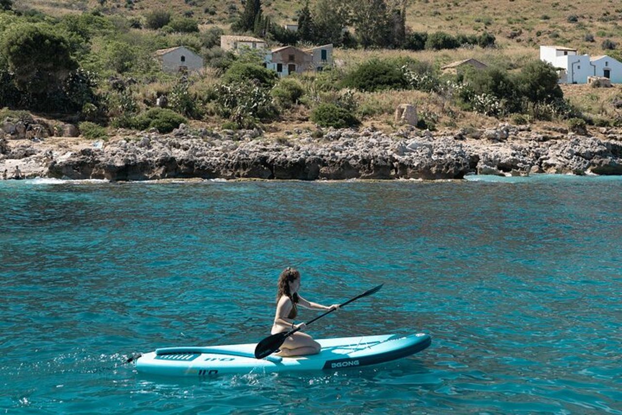 Tour in catamarano — 8