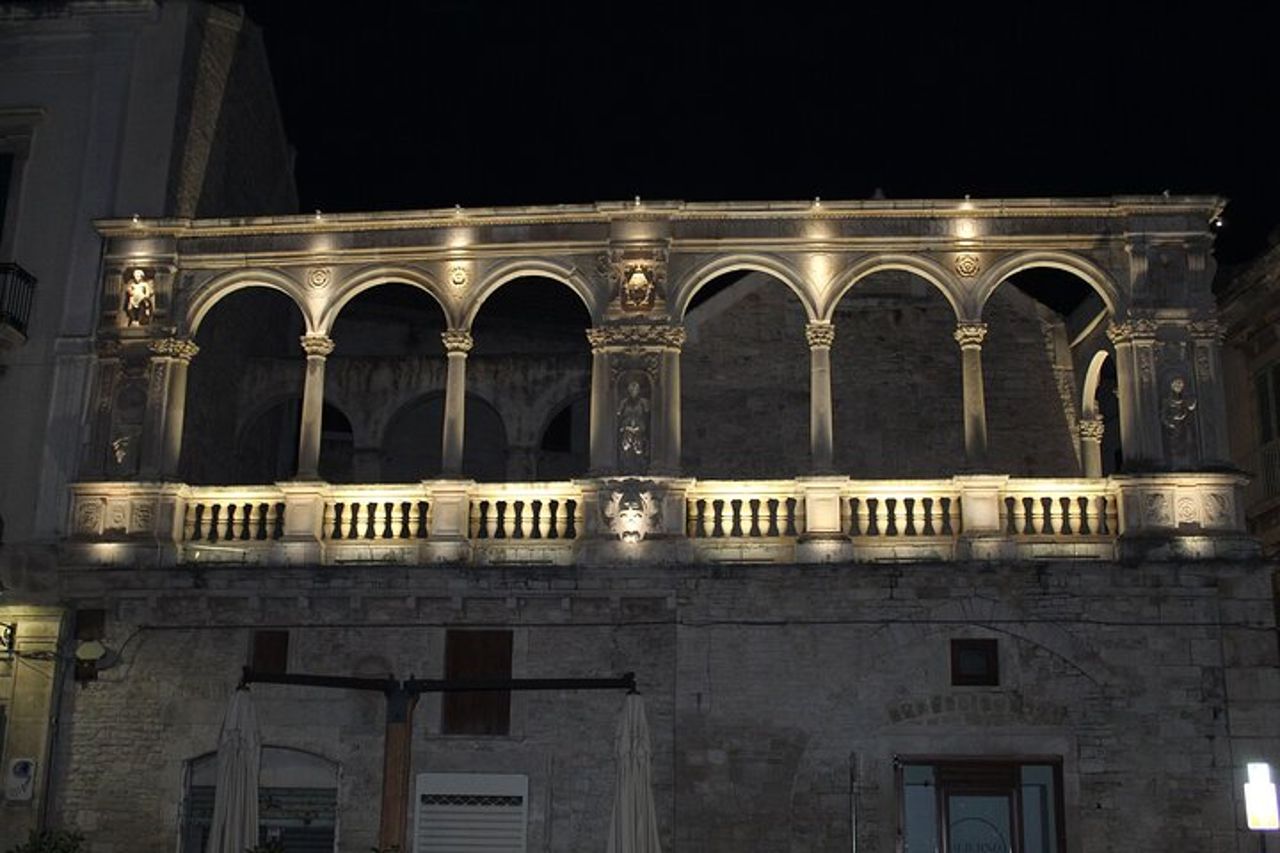 Tour privato al tramonto: Castel del Monte, Trani & Bitonto UNESCO — 7