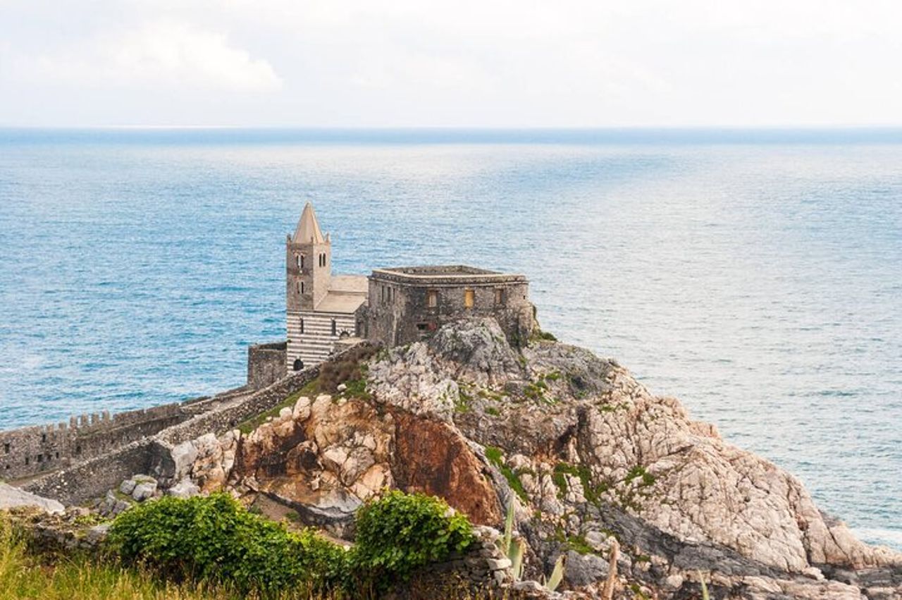 Escursione privata alle Cinque Terre da La Spezia — 2
