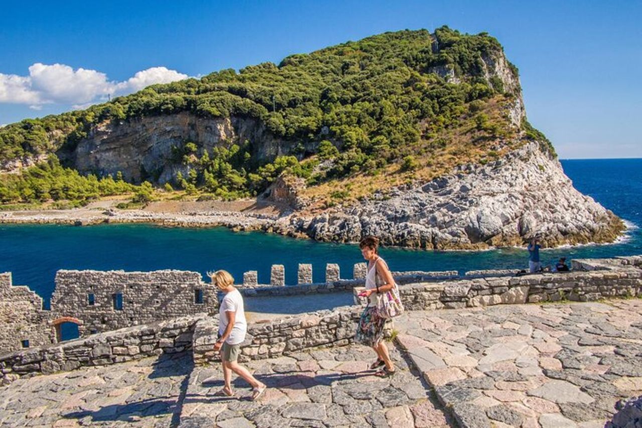 Escursione privata alle Cinque Terre da La Spezia — 3