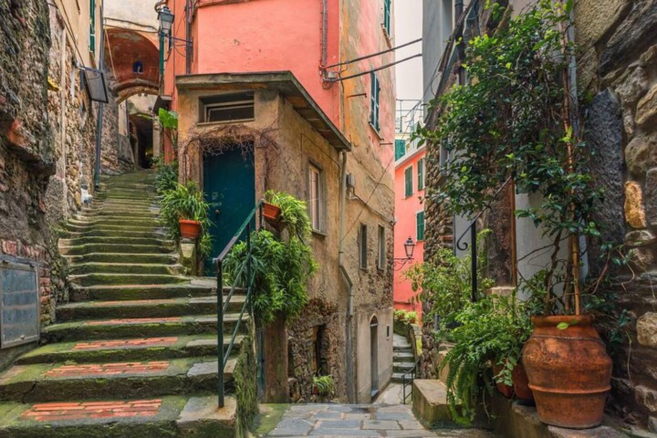 Escursione privata alle Cinque Terre da La Spezia — 5