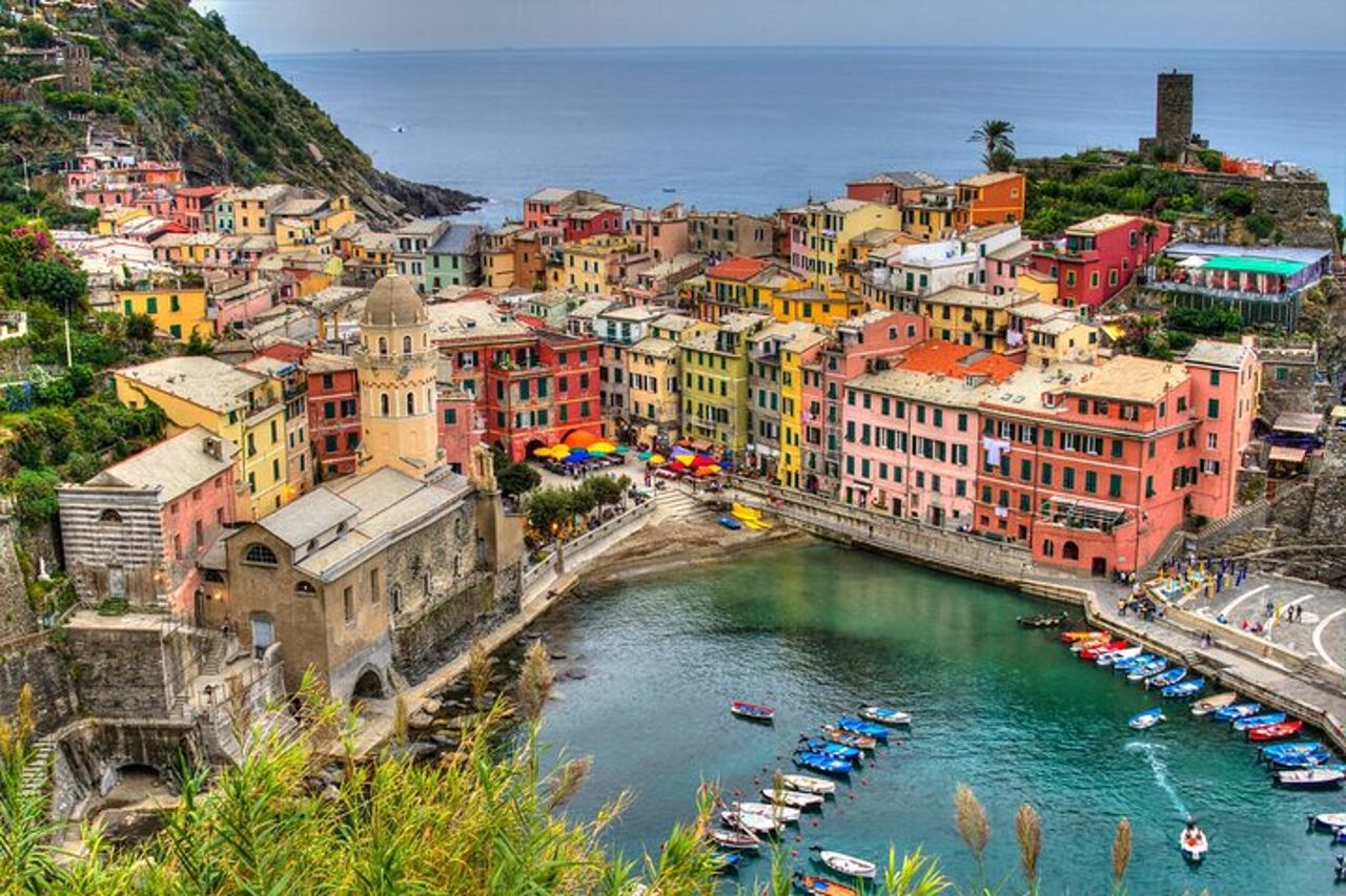 Escursione privata alle Cinque Terre da La Spezia — 6