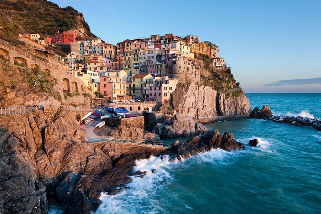 Escursione privata alle Cinque Terre da La Spezia — 9