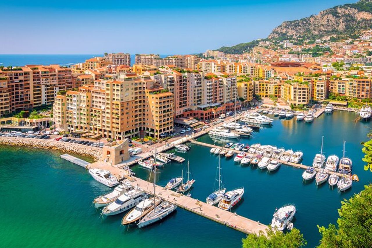 TOP Monaco: Visita guidata privata con il tuo cellulare — 4