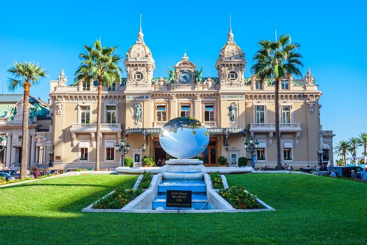TOP Monaco: Visita guidata privata con il tuo cellulare — 8