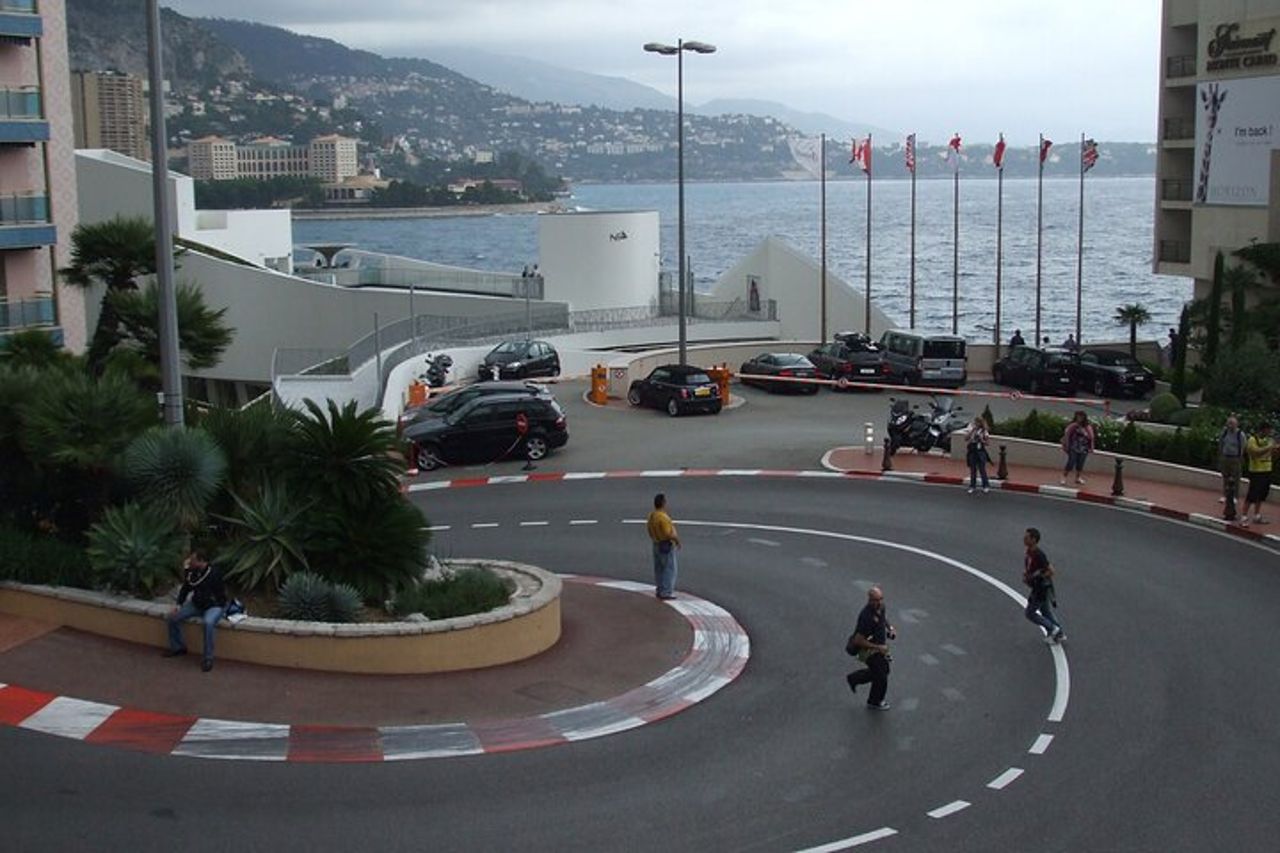 TOP Monaco: Visita guidata privata con il tuo cellulare — 9