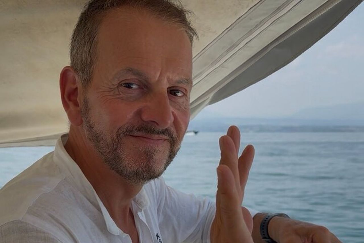 Sirmione prima della folla tour privato e giro in barca — 4