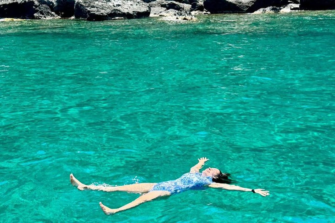 Tour Privato di mezza giornata dell'Isola d'Ischia o Procida — 7