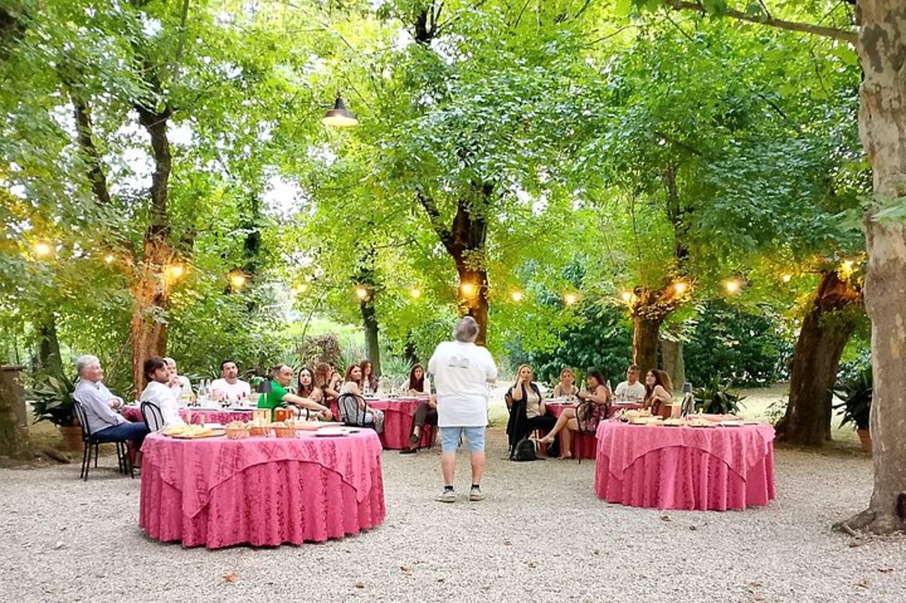Modena: Degustazione di Aceto Balsamico Tradizionale di Modena — 3
