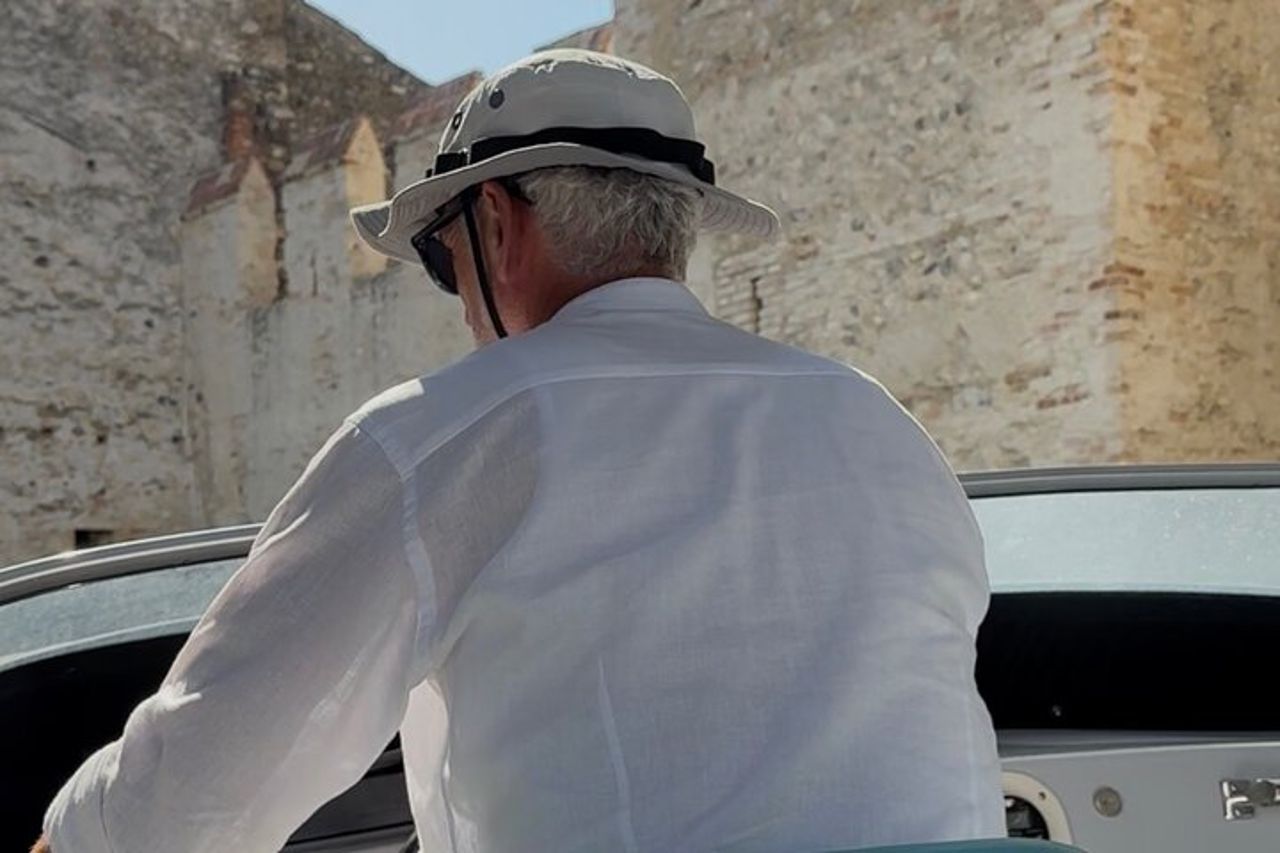 Sirmione prima della folla tour privato e giro in barca — 7