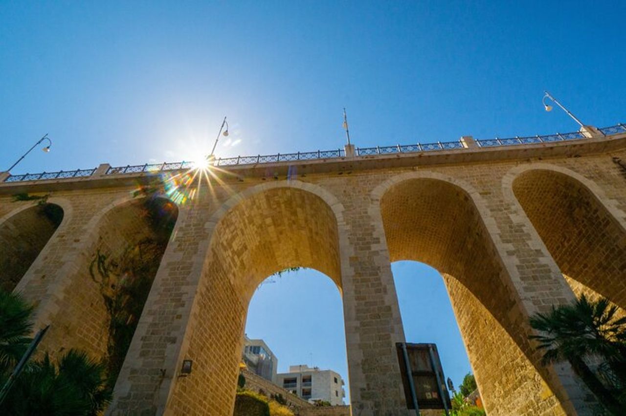Polignano, Alberobello & Locorotondo: Day Trip w/ Coach, da Bari — 4