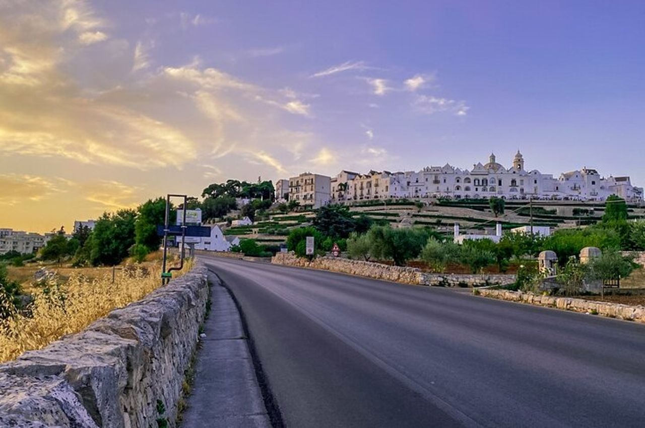 Polignano, Alberobello & Locorotondo: Day Trip w/ Coach, da Bari — 8