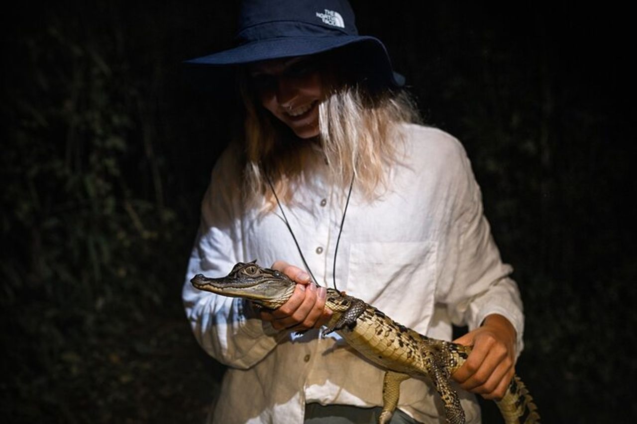 Amazon Wildlife & Jungle Lodge Tour – 2 giorni da Iquitos — 8