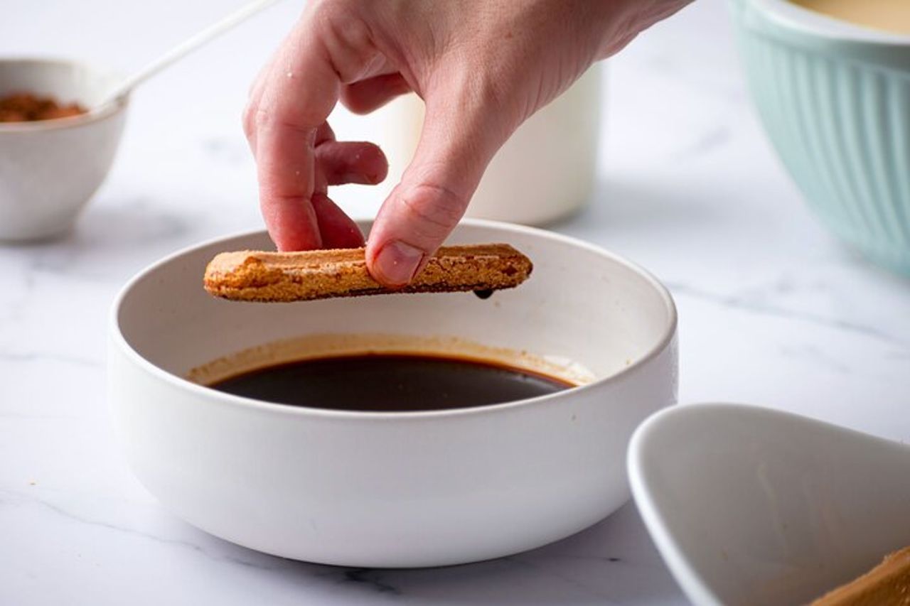 Cuocere Gnocchi e Pesto Con Vista Riomaggiore (3 - Piatto) — 9