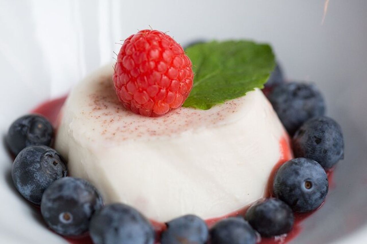 Cuocere Gnocchi e Pesto Con Vista Riomaggiore (3 - Piatto) — 2