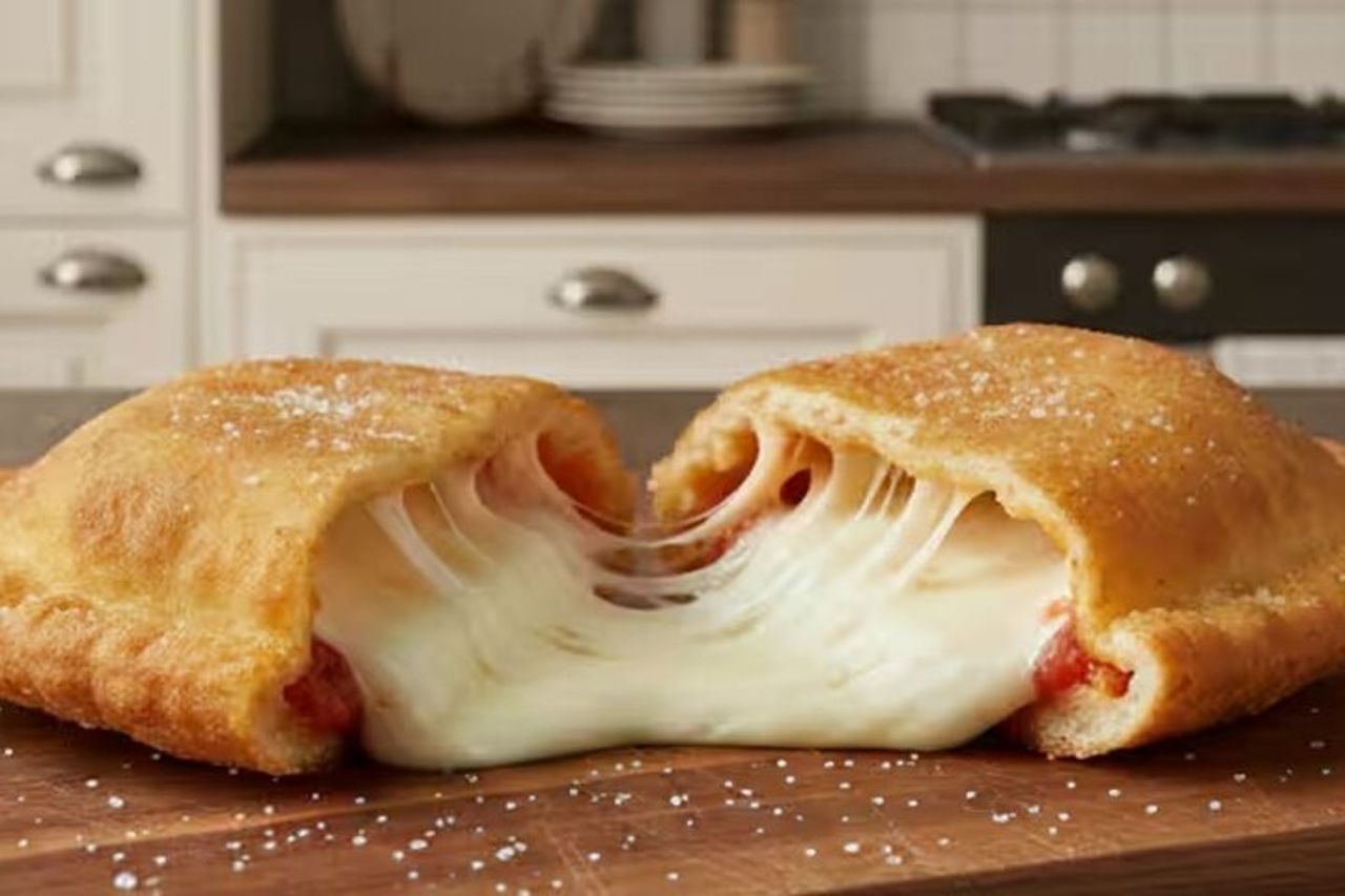 Panzerotti da zero: vera esperienza pugliese a casa nostra