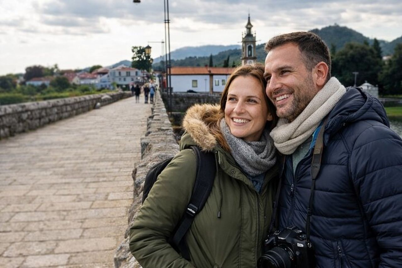 Tour privato di BARCELOS, PONTE LIMA e VIANA CASTELO da Porto — 3