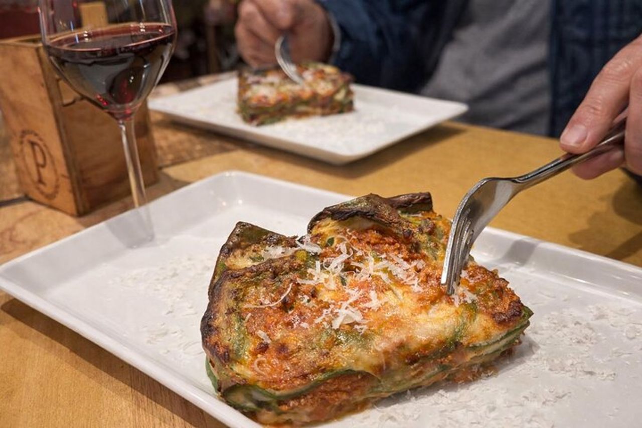 Bologna Food Tour by Taste Bologna : Gruppo intimo (max 10) — 5