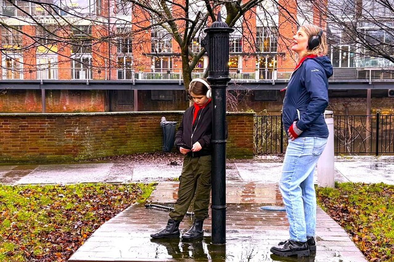 The Silly History Walk of York: un tour audio autoguidato — 8