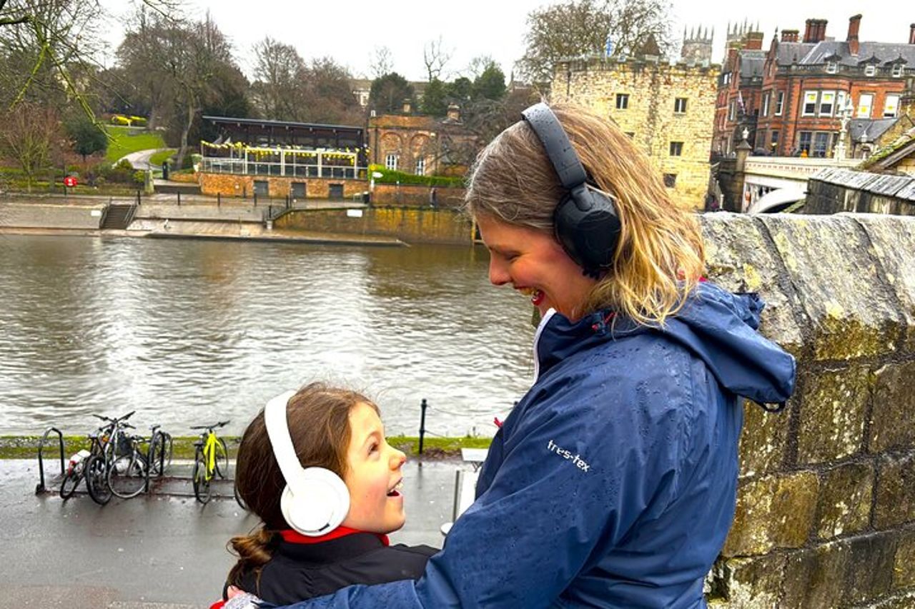 The Silly History Walk of York: un tour audio autoguidato — 9