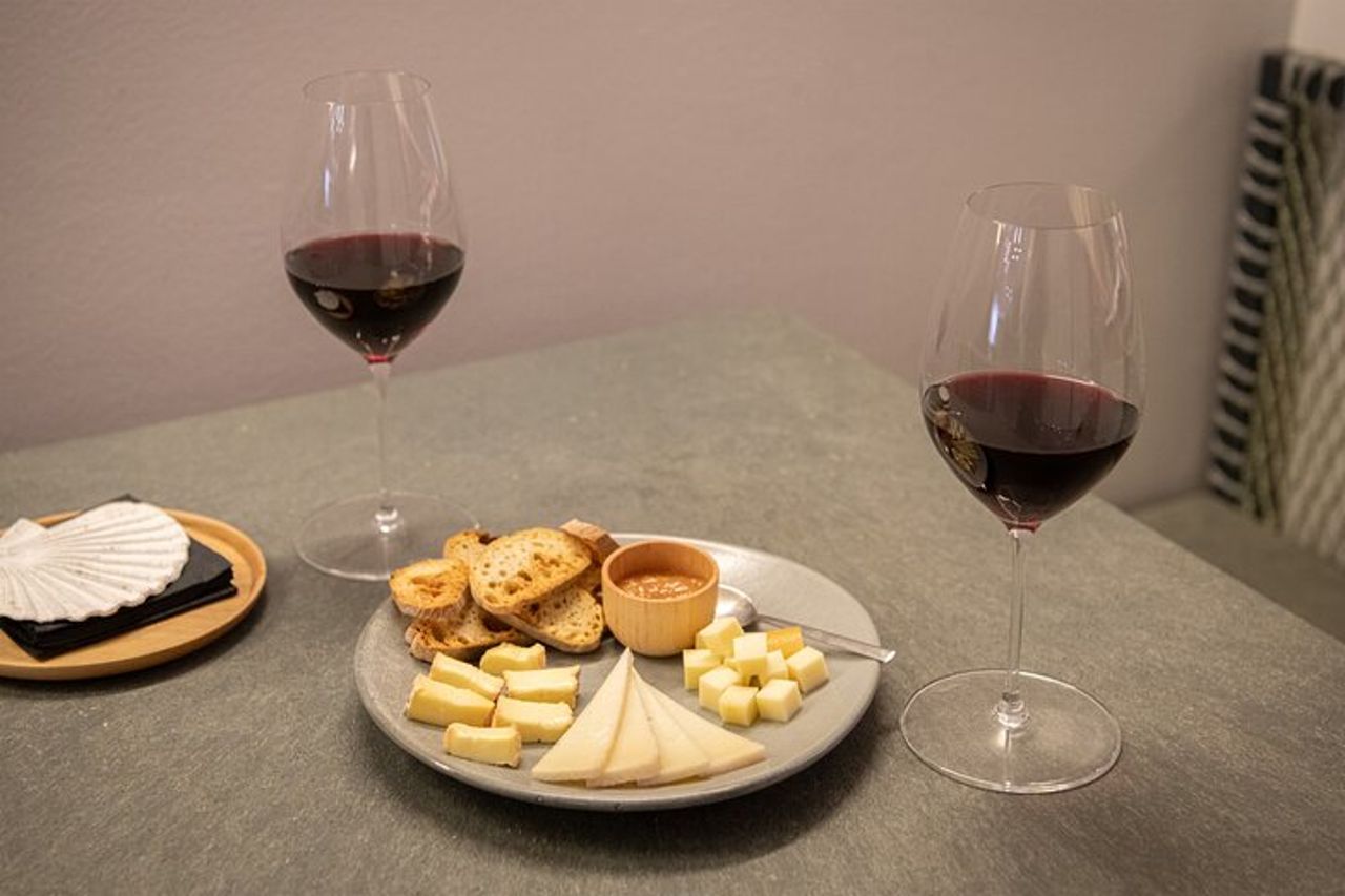 Esperienza enogastronomica nel centro storico di La Coruña — 3