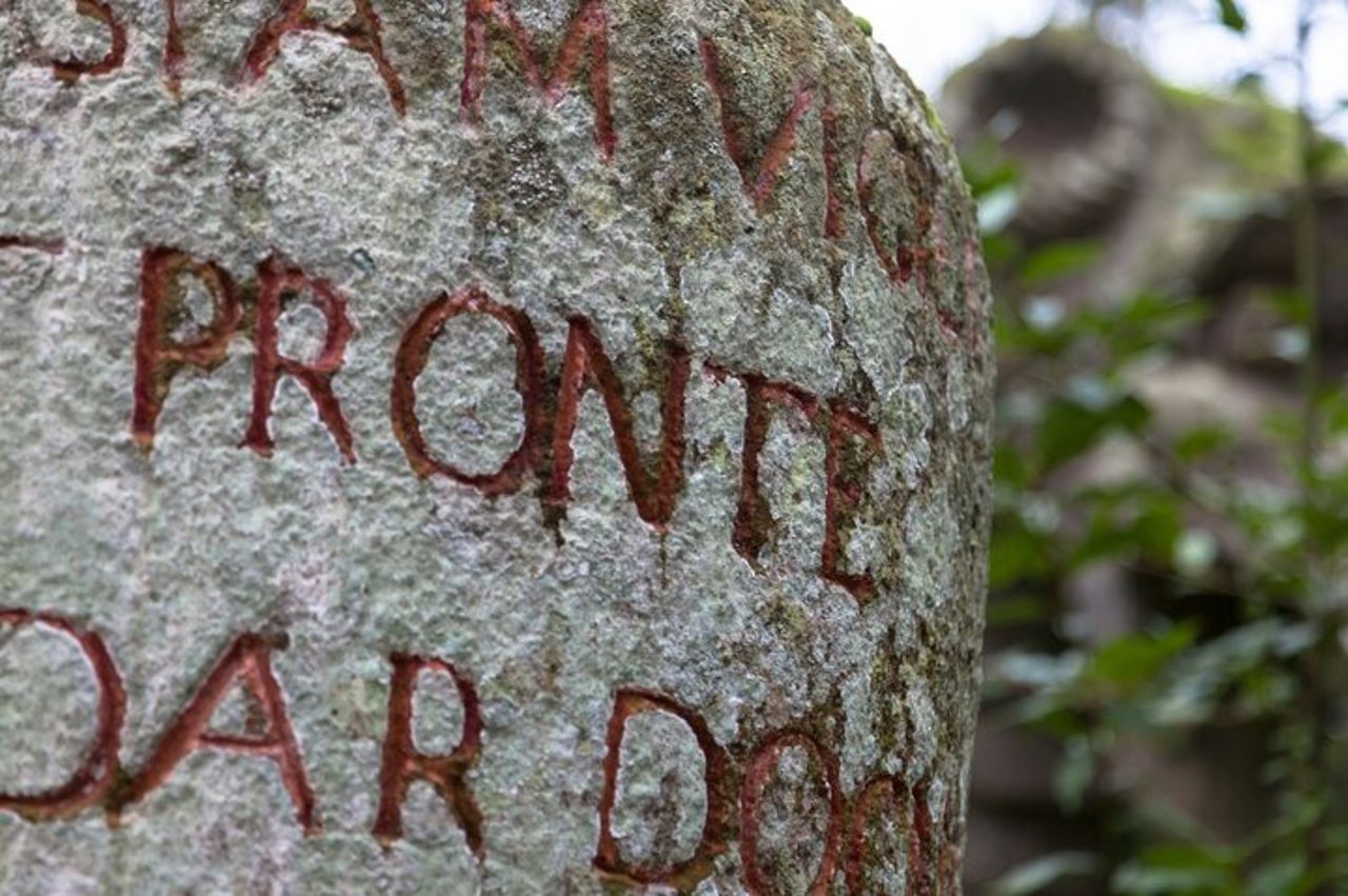 Parco dei Mostri di Bomarzo - Mystery Tour da Roma — 6
